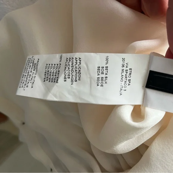 Authentic Etro - Picture 4 of 4